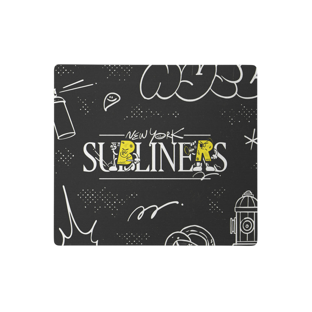 Subliners Gaming Mousepad